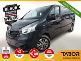Renault Trafic dCi 145 L2 Grand SpaceClass 7S Nav PDC - Renault Trafic: 7 Sitzer