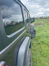 Jeep Wrangler 2.0 T-GDi Unlimited Rubicon Automat... - Jeep Wrangler in Bremen