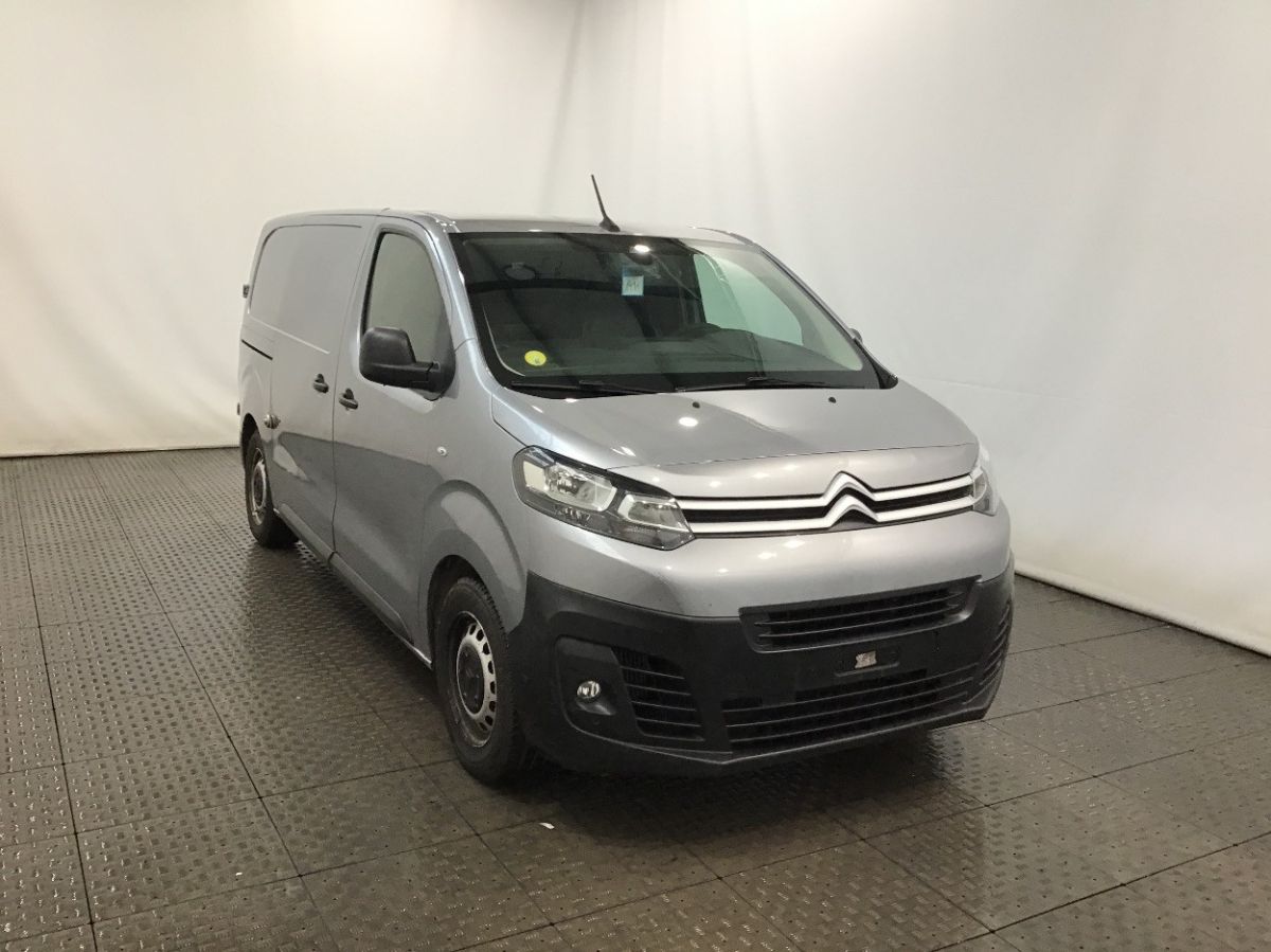 CITROEN Jumpy