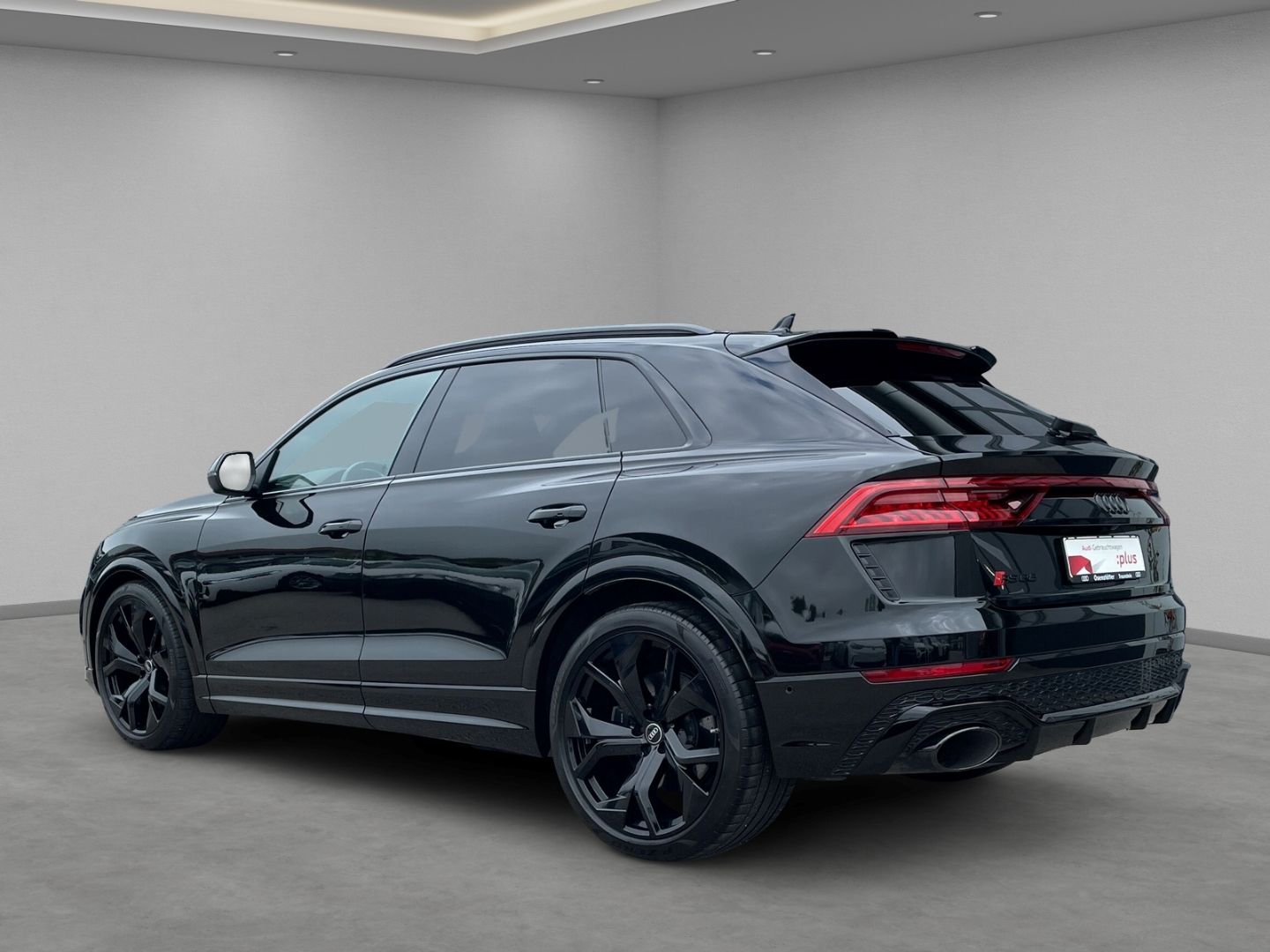 Audi RSQ8 - Bild 2