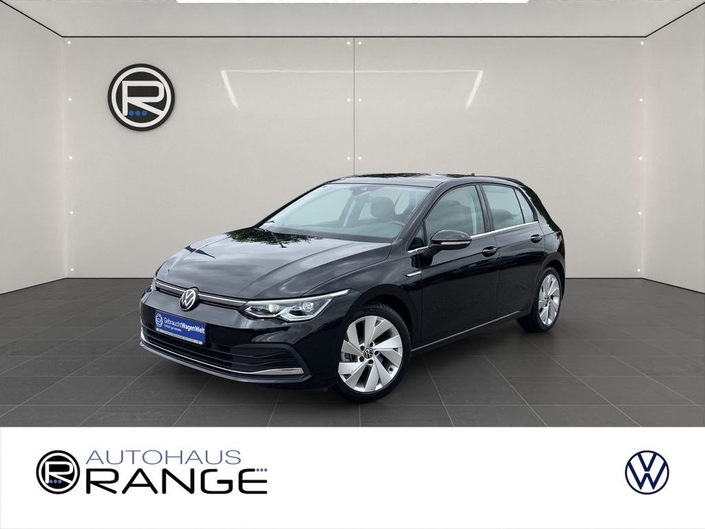 Image of Volkswagen Golf