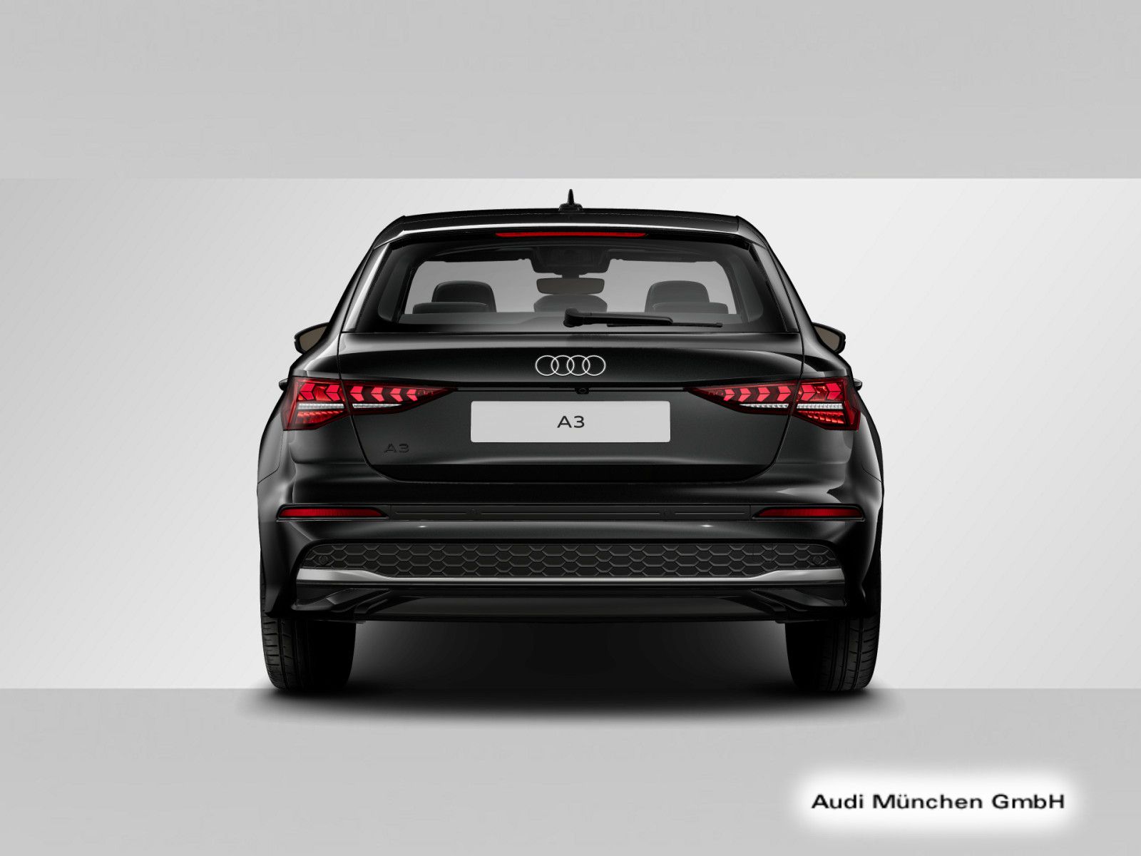 Audi A3 - Bild 8