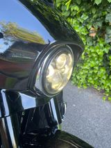 Harley-Davidson Street Glide CVO  - GEBRAUCHT LEVERKUSEN