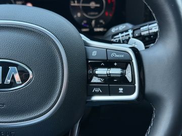 Kia Sorento 2.2D Platinum AWD DCT8 AHK NAV Glasdach