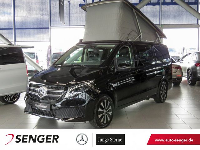 Mercedes-Benz Marco Polo 300 d 4x4 Distr Standhzg 360° AHK2,5t