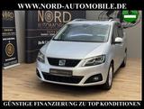 Seat Alhambra Style 2.0 TDI DSG Pano/Navi/Xenon/Kamer - Seat Alhambra in Oldenburg