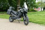 CFMOTO MT 800 Explore 5 Jahre Garantie Sofort Verfügbar - CFMOTO 800MT Explore
