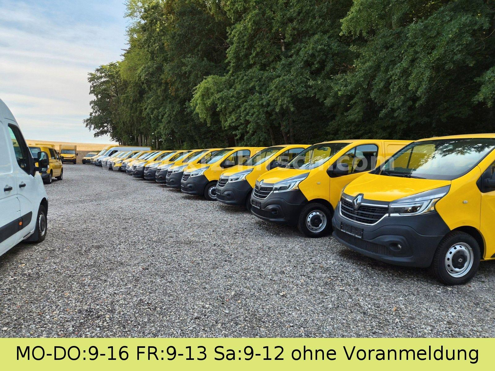 Volkswagen T6.1 Transporter LANG MAXI 2xSchiebetüre Camera