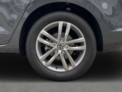 VW Comfortline 1.5TSI_DSG_Ergo_AHK_7Sitz_8Fach