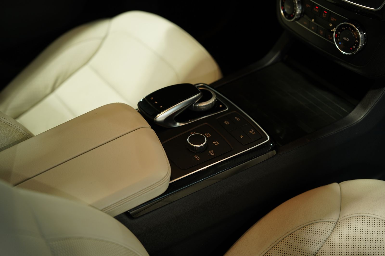 Mercedes Benz Gle 350