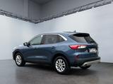 Ford Kuga Titanium 2.5 Duratec FHEV NAVI GJR LMF - Ford Kuga Jahreswagen
