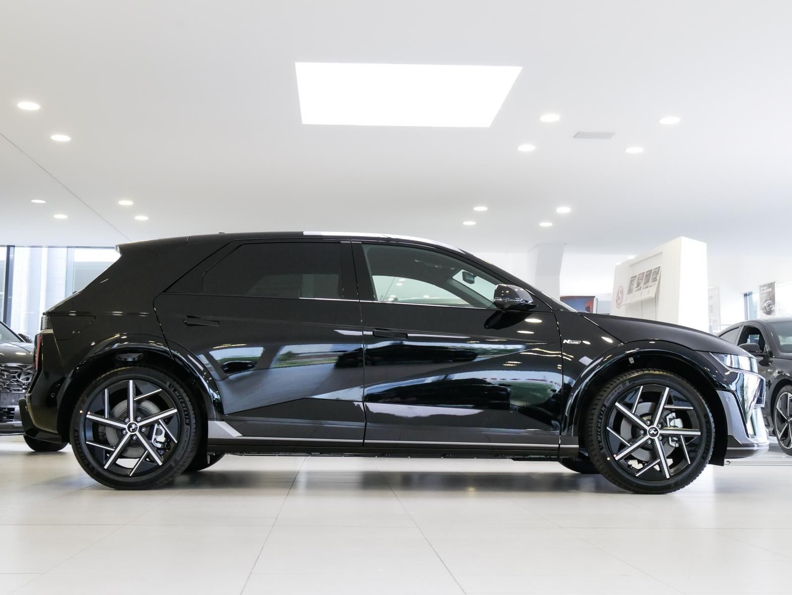 Hyundai IONIQ 5 - Bild 12