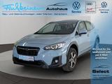 Subaru XV Trend 1.6i Automatik Im Kundenauftrag - Subaru XV Trend mit Benzin-Antrieb