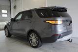 Land Rover Discovery 5 HSE 3,0 TDV6 4WD Aut. *TOP!* - Land Rover Discovery: Tdv6