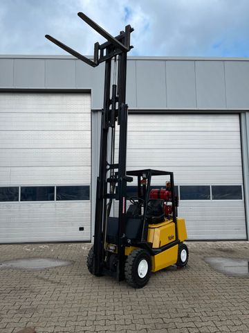 Yale GLP25 TF
