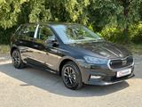 Skoda 1.0TSi 130 Edition Climatronic KAMERA+PDC LM15" - Skoda Fabia Edition mit Benzin-Antrieb