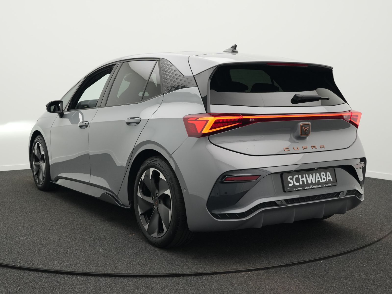 Cupra Born - Bild 27