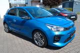 Kia Rio 1.0 T-GDI 120 Hybrid GT-line - Kia Rio in Bielefeld