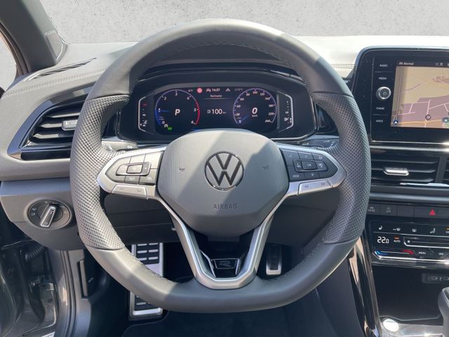 T-Roc R-Line 2.0 l TDI SCR 110 kW (150 P S) 7-Ga