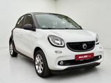 Smart ForFour forfour AUTOMATIK*ACC*LED*BLUETOOTH*ALU* - Smart ForFour Gebrauchtwagen in Hamburg