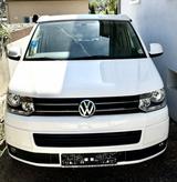 Volkswagen T5 California Ocean Comfortline 2.0 TDI - Wohnmobil oder -wagen Automatik Wohnwagen