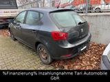 Seat Ibiza 1.6 TDI 5-türer Stylance / Style ohne TÜV! - Seat Ibiza mit Diesel-Antrieb: Limousine