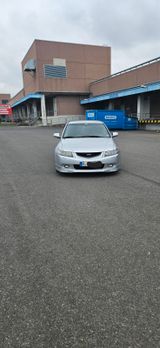 Honda Accord 2.4 Type S Euro R (CL9) - Honda Accord: Type R
