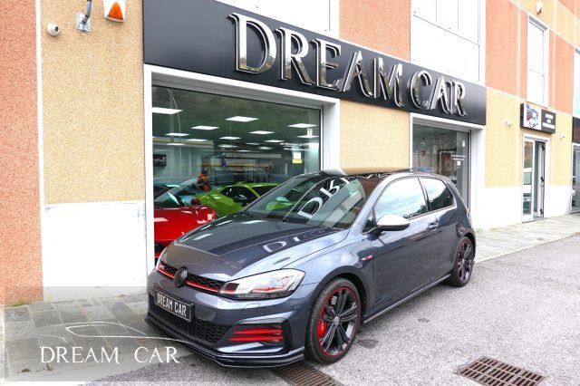 Volkswagen VOLKSWAGEN Golf GTI Performance 2.0 245 CV TSI D