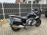 BMW K 1600 GT - BMW Motorräder in Berlin