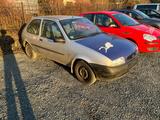 Ford Fiesta 1.3i - TÜV 07/2027 FÄHRT TOP  - gebrauchte Ford Fiesta aus dem Jahr 1996