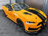 Ford Mustang Cabrio GT500 Shelby look, 2.3 Ecoboost - Ford Mustang Gebrauchtwagen in Dortmund