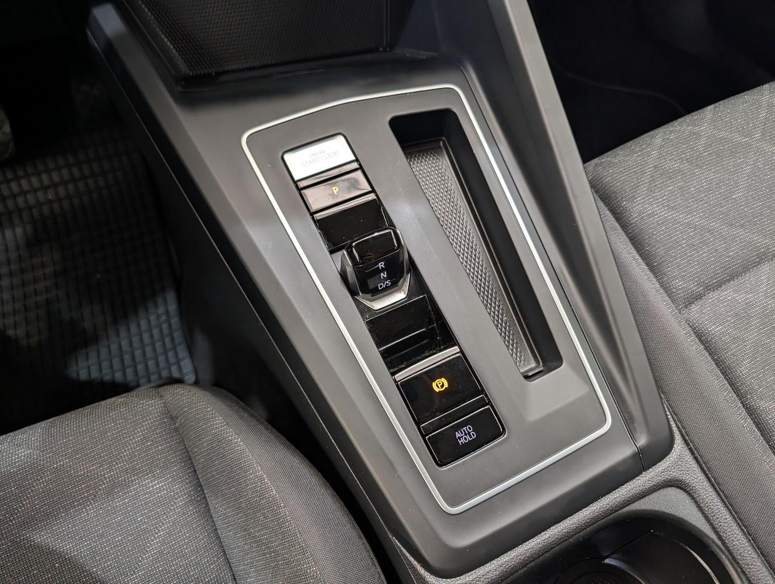 Volkswagen Golf Variant 1.5 TSI DSG Life LED virt.Cock. Nav, миниатюра 15