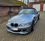BMW Z3 2,8 Roadster - BMW Z3 aus 1997: 2.8