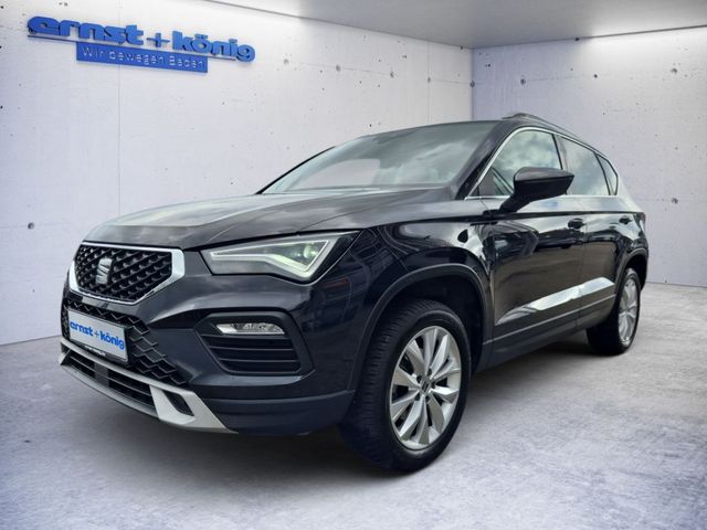 Seat Ateca 1.5 TSI ACT DSG OPF Style