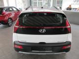 Hyundai BAYON Select Mild-Hybrid 2WD 1.0 T-GDI EU6d - New cars: Eu