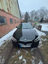 BMW 118i Sport - BMW 118 in Kiel