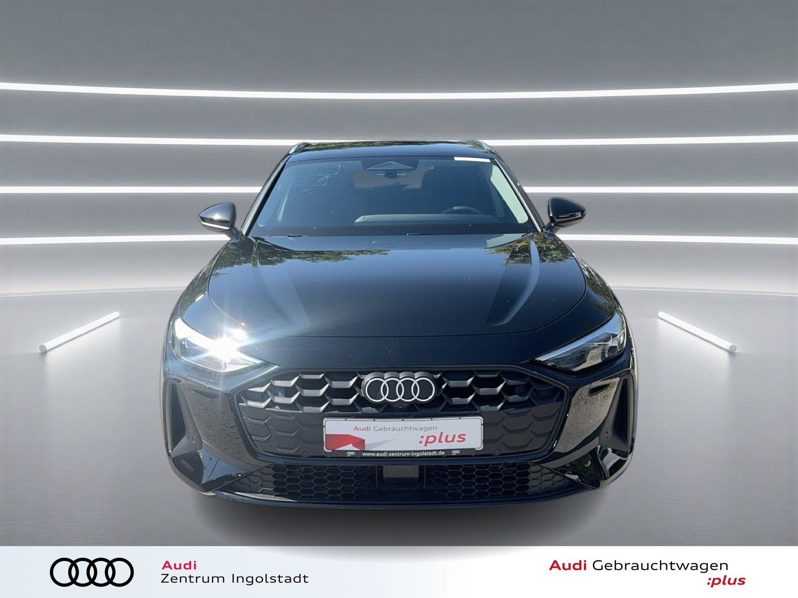 Audi A5 - Bild 5