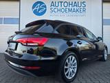Audi A4 Avant 1.4 TFSI*ERST 44.500km*Xenon,Bluetooth - Audi A4: 1.5
