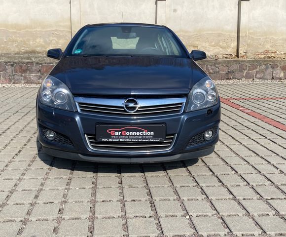 Opel Astra 1.4 Twinport INNOVATION