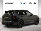 BMW X3 M Competition AHK ACC DA+ PA+ 360° HUD HK - BMW X3 M: Competition
