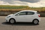 Opel Corsa 1.4 Color Edition, AHK, 2 Hand. EZ 10/2015 - Opel Corsa Gebrauchtwagen in Köln