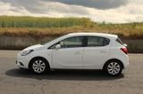 Opel Corsa 1.4 Color Edition, AHK, 2 Hand. EZ 10/2015 - Opel Corsa: Standheizung