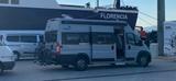 Knaus BoxStar Freeway 60 Years Edition - Knaus Osnabrück