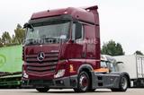 Mercedes-Benz Actros 1845  2-Tanks  Euro 6 - Mercedes-Benz Actros 1845
