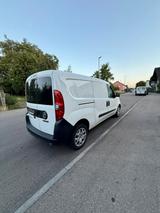 Fiat Doblo  Maxi Cargo Kastenwagen  Garantie  - Fiat Doblo von privat