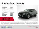 Audi Q3 Sportback 35 TDI S line Ext LED/AHK/Virtual/