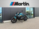BMW R1300R NEU MY 25 Snapper Rocks Blue, 3 Pakete - BMW R 25 3