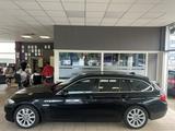 BMW 525 d Touring Xenon T-Leder Navi AHK SHZ RFK LM - BMW 525 in Hannover