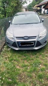 Ford Focus 1,6TDCi 85kW 