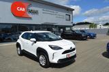 Toyota Yaris Cross Comfort*Virtual*Kamera*Klimaauto*ACC - Toyota Yaris Cross: Comfort